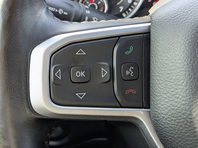 Used 2020 Ram 1500 - photo 9