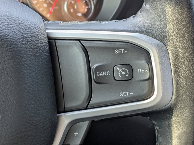 Used 2020 Ram 1500 - photo 10