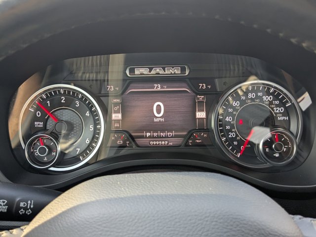 Used 2020 Ram 1500 - photo 11