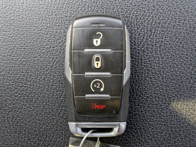 Used 2020 Ram 1500 - photo 14