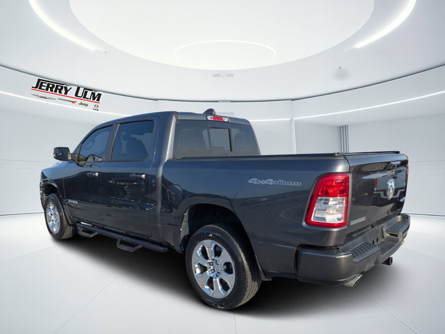 Used 2020 Ram 1500 - photo 17