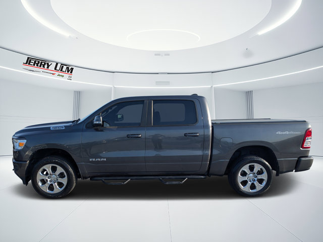 Used 2020 Ram 1500 - photo 18