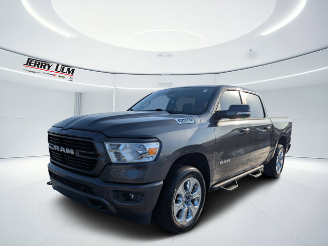 Used 2020 Ram 1500 - photo 19