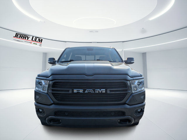 Used 2020 Ram 1500 - photo 20