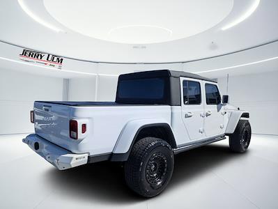 2023 Jeep Gladiator Crew Cab 4WD Pickup for sale #W574734 - photo 2