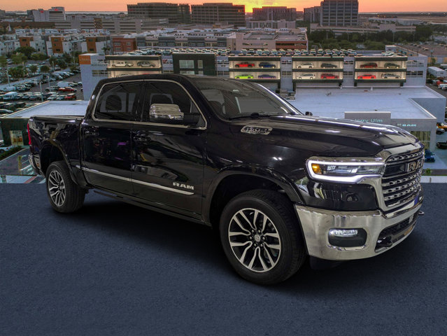 Used 2025 Ram 1500 - photo 1