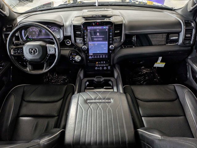 Used 2025 Ram 1500 - photo 15