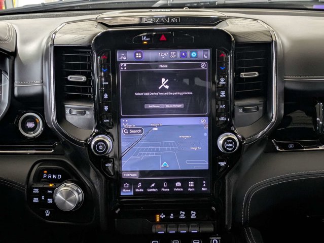 Used 2025 Ram 1500 - photo 18