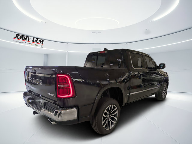 Used 2025 Ram 1500 - photo 5