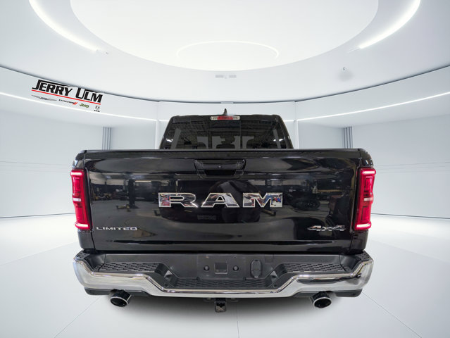 Used 2025 Ram 1500 - photo 6