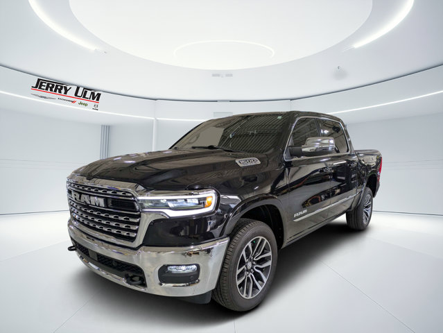 Used 2025 Ram 1500 - photo 7