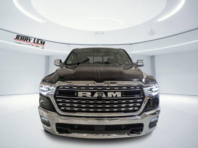 Used 2025 Ram 1500 - photo 8