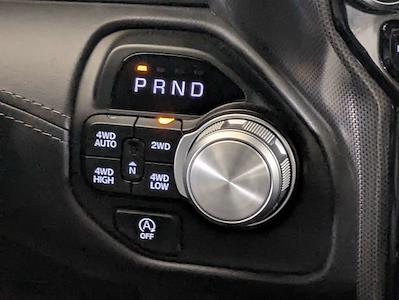 2025 Ram 1500 Crew Cab 4WD Pickup for sale #W582044 - photo 1