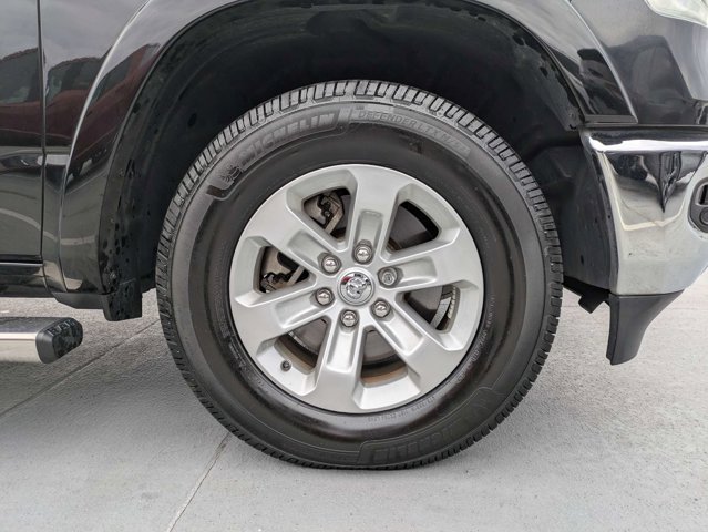Used 2022 Ram 1500 - photo 24