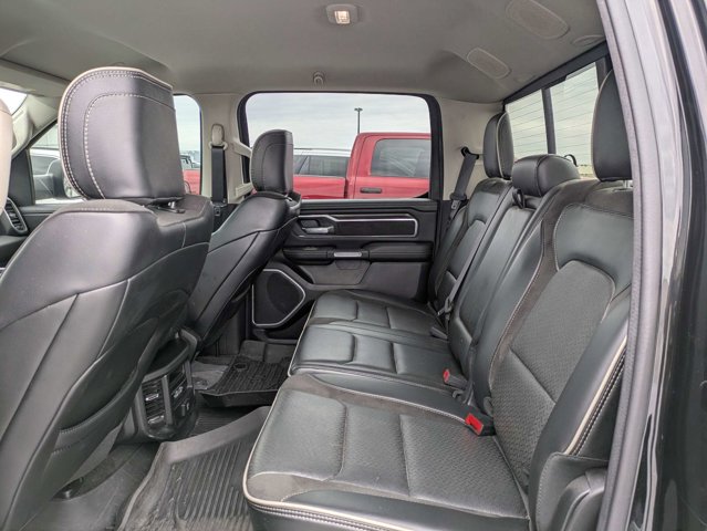 Used 2022 Ram 1500 - photo 27