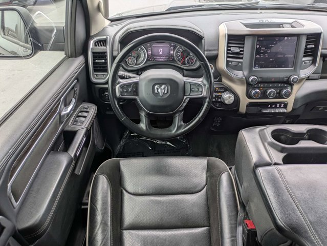 Used 2022 Ram 1500 - photo 30