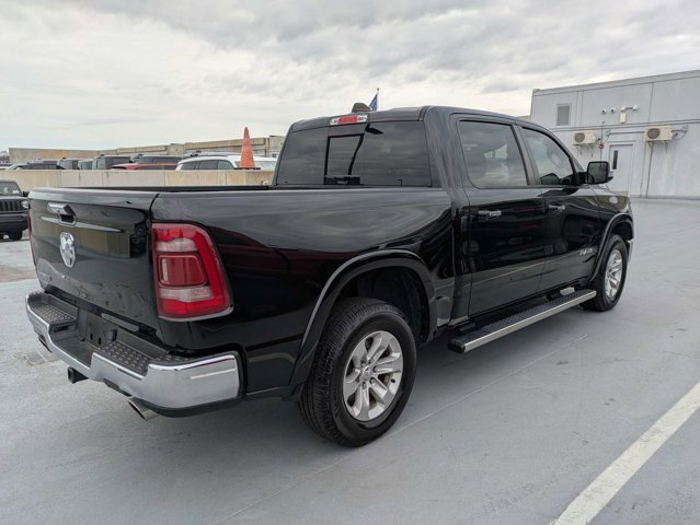 Used 2022 Ram 1500 - photo 17