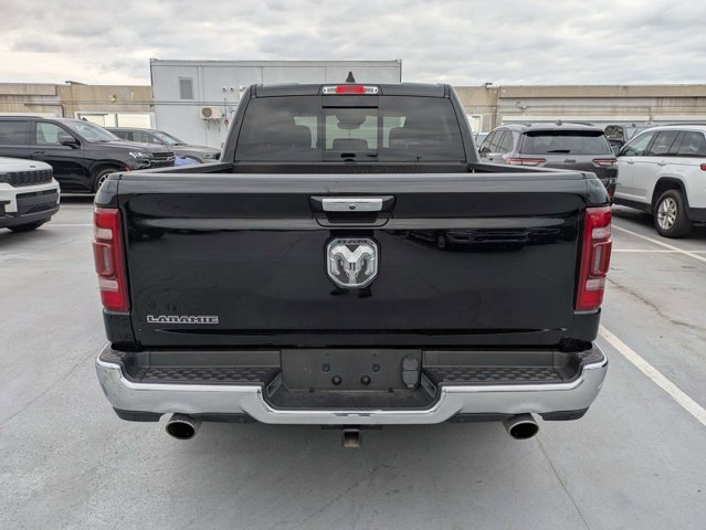 Used 2022 Ram 1500 - photo 18