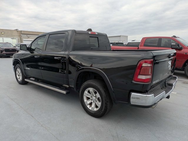 Used 2022 Ram 1500 - photo 19