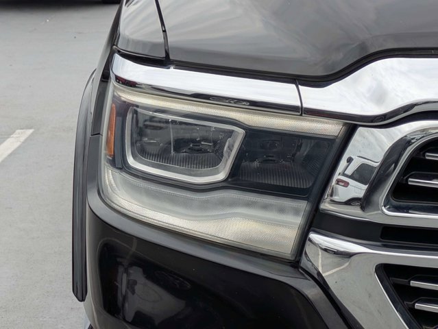 Used 2022 Ram 1500 - photo 23