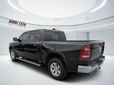 2022 Ram 1500 Crew Cab 4WD Pickup for sale #W582044A - photo 2