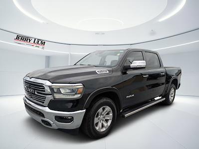 2022 Ram 1500 Crew Cab 4WD Pickup for sale #W582044A - photo 1