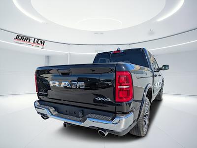 Used 2025 Ram 1500 - photo 1