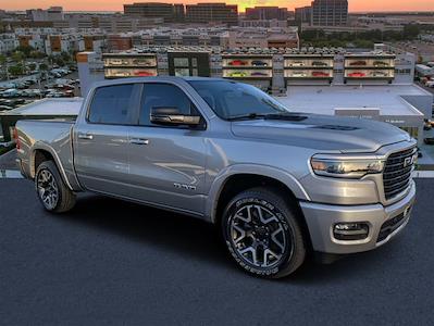 2025 Ram 1500 Crew Cab 4WD Pickup for sale #W591978 - photo 1