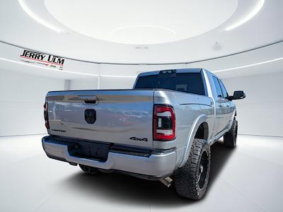 Used 2021 Ram 2500 - photo 1