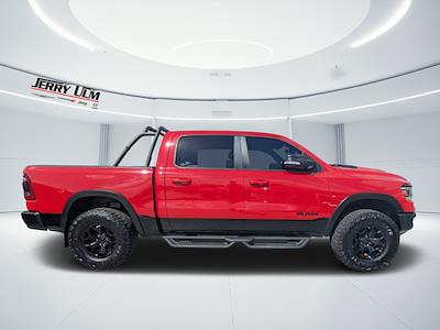 Used 2019 Ram 1500 - photo 1