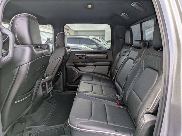 Used 2025 Ram 1500 - photo 16