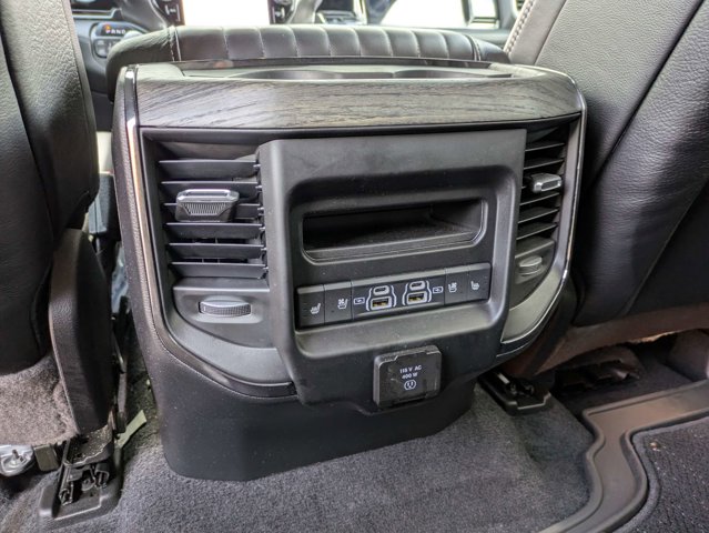 Used 2025 Ram 1500 - photo 17