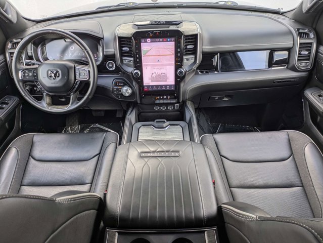 Used 2025 Ram 1500 - photo 18