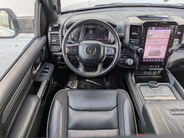 Used 2025 Ram 1500 - photo 19