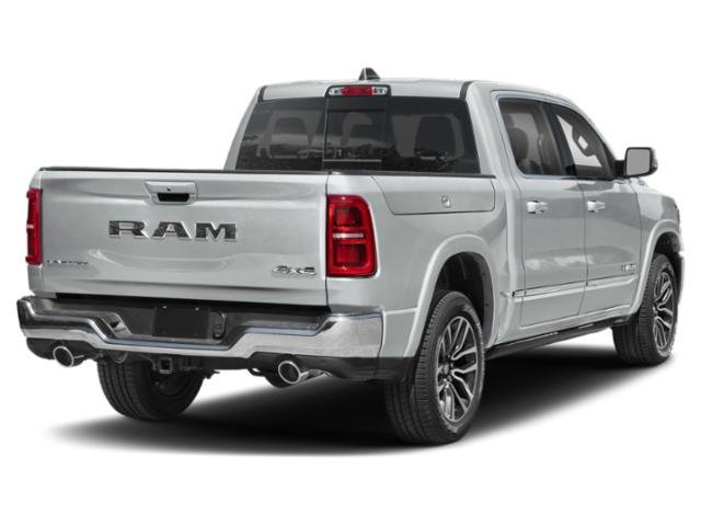 Used 2025 Ram 1500 - photo 2