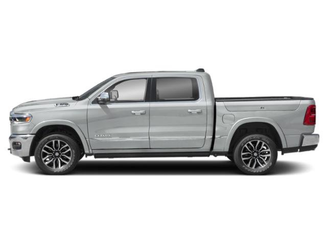 Used 2025 Ram 1500 - photo 5