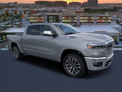 2025 Ram 1500 Crew Cab 4WD Pickup for sale #W613712 - photo 1