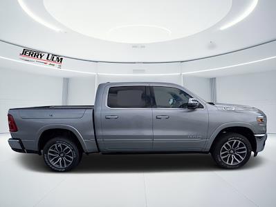 2025 Ram 1500 Crew Cab 4WD Pickup for sale #W613712 - photo 2