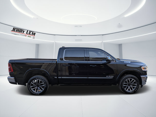 Used 2025 Ram 1500 - photo 2