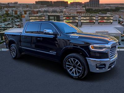 2025 Ram 1500 Crew Cab 4WD Pickup for sale #W625283 - photo 1