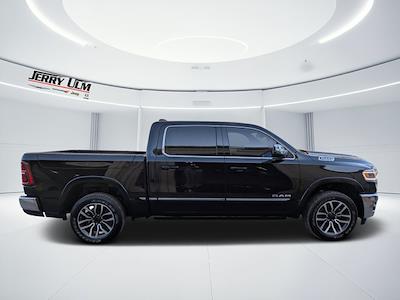 2025 Ram 1500 Crew Cab 4WD Pickup for sale #W625283 - photo 2