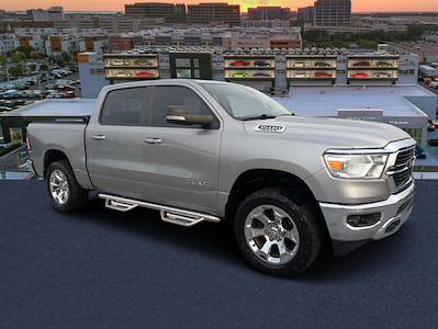 2020 Ram 1500 Crew Cab 4WD Pickup for sale #W625283A - photo 1