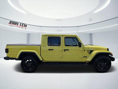 2024 Jeep Gladiator Crew Cab 4WD Pickup for sale #W625283B - photo 2
