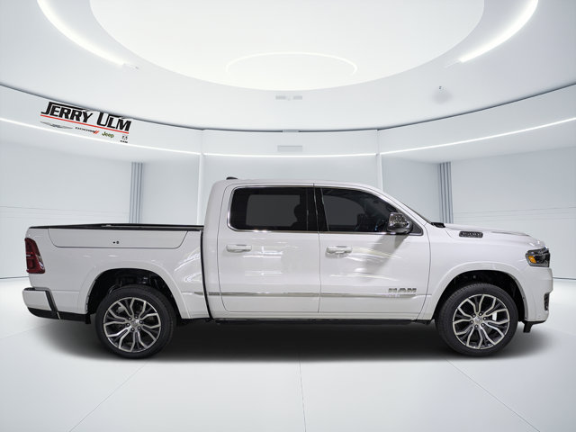 Used 2025 Ram 1500 - photo 2