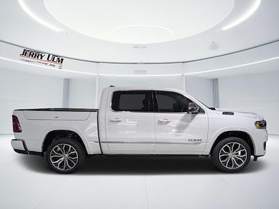 2025 Ram 1500 Crew Cab 4WD Pickup for sale #W640464 - photo 2