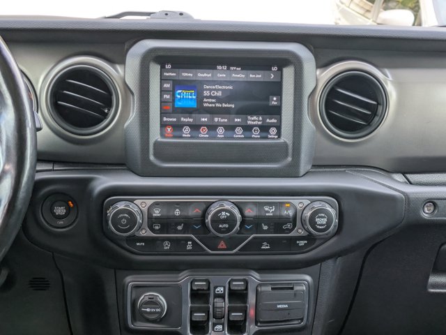 Used 2021 Jeep Gladiator - photo 23