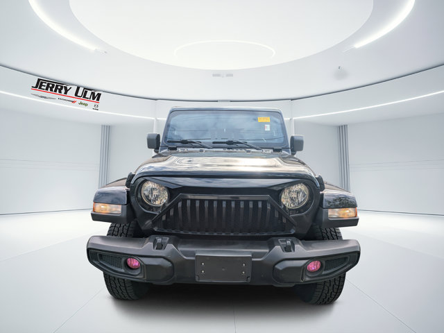 Used 2021 Jeep Gladiator - photo 14