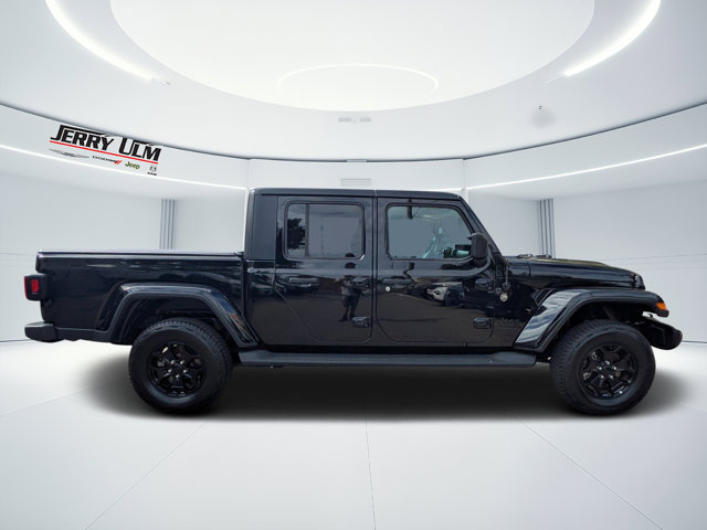 Used 2021 Jeep Gladiator - photo 15