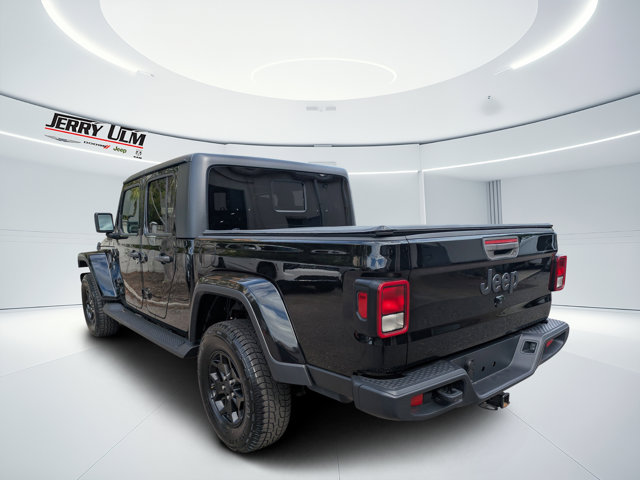 Used 2021 Jeep Gladiator - photo 18
