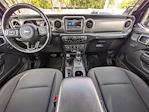 2021 Jeep Gladiator Crew Cab 4WD Pickup for sale #W649265A - photo 18